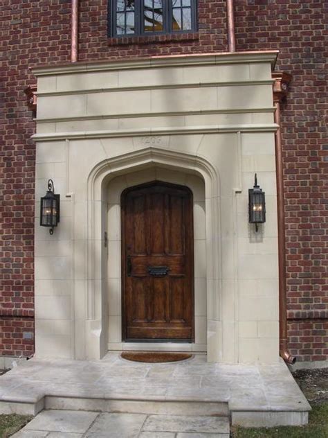 modern tudor door|Tudor.